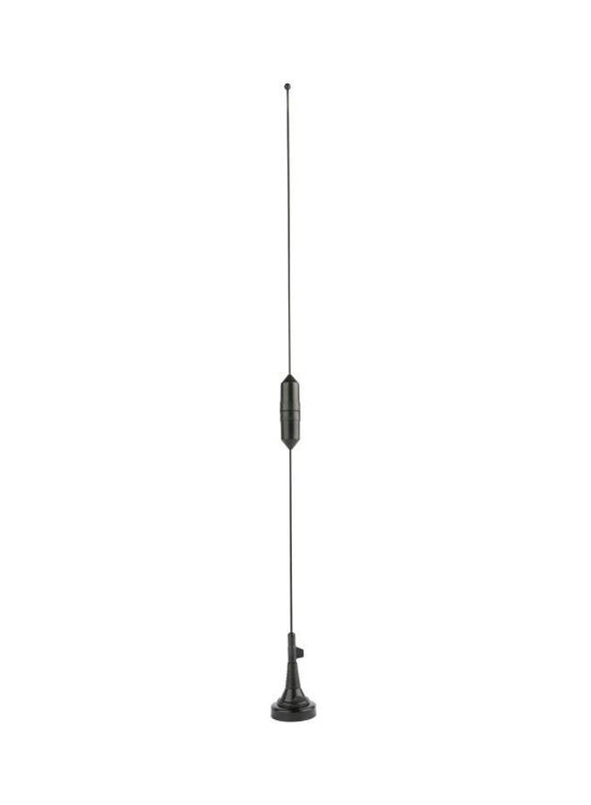 Generic Universal Black Sporty Car Antenna  - Image 1