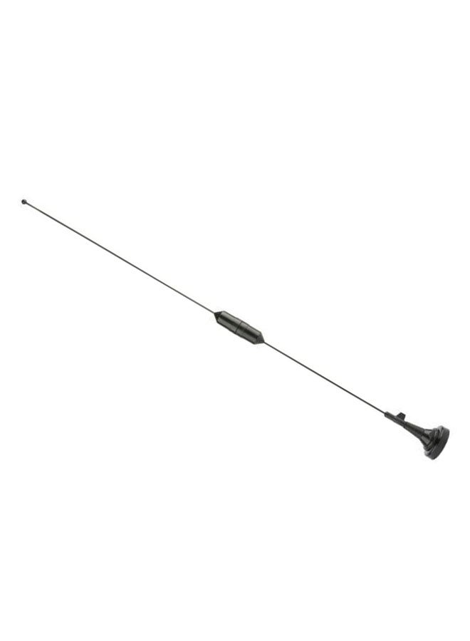 Generic Universal Black Sporty Car Antenna  - Image 5