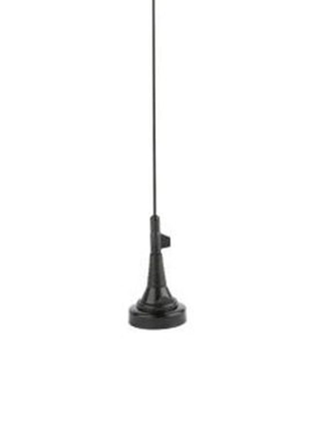 Generic Universal Black Sporty Car Antenna  - Image 2