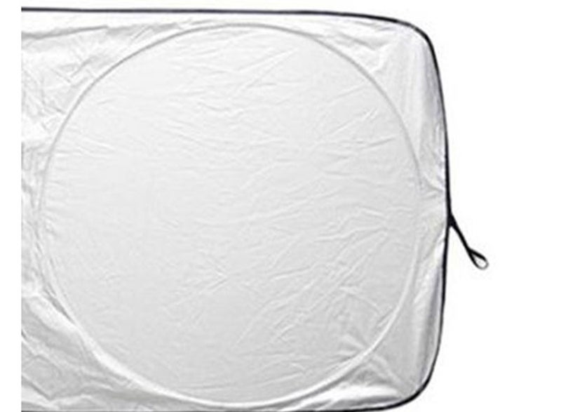 Generic Car Front Window Sunshade  - Image 2