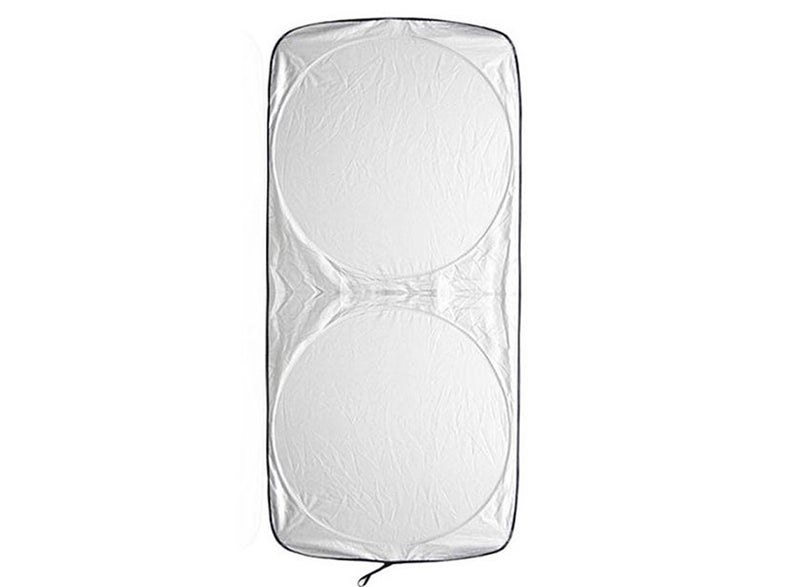 Generic Car Front Window Sunshade  - Image 3