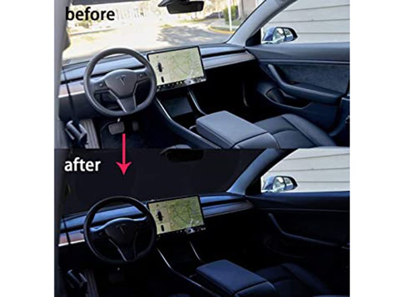 Generic Car Front Window Sunshade  - Image 4
