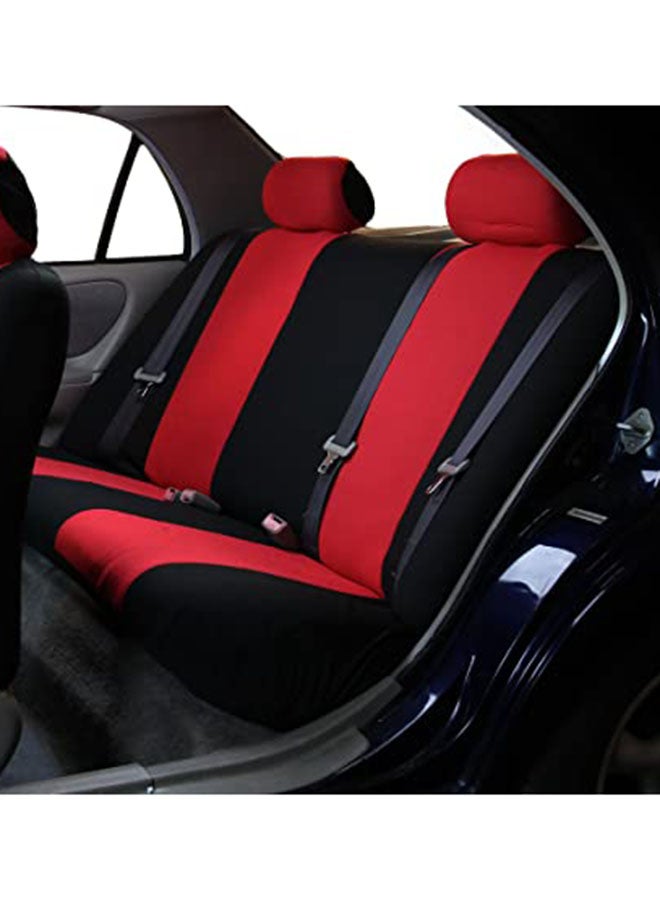 Universal Leather Car Seat Cover - Image 5