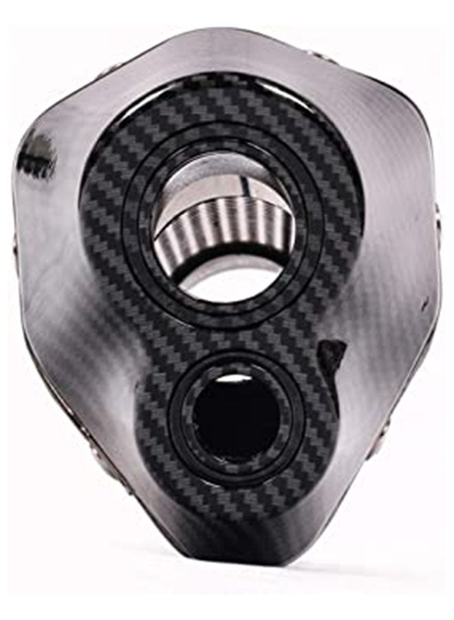 Generic - Exhaust Muffler With Fit For Motorcycles ATV Universal - Image 1