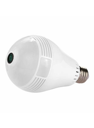 Light Bulb With VR Spy Hidden WIFI Camera - v1666245382/N28343841A_1