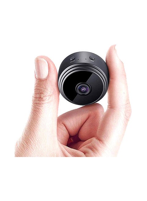 Mini Surveillance Camera