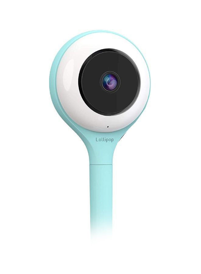 Lollipop - Wi-Fi HD Baby Monitor Camera - Image 1
