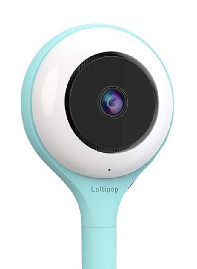 Lollipop - Wi-Fi HD Baby Monitor Camera - Image 1