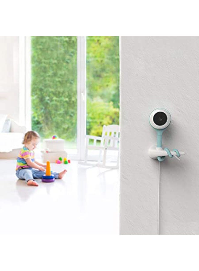 Lollipop - Wi-Fi HD Baby Monitor Camera - Image 1