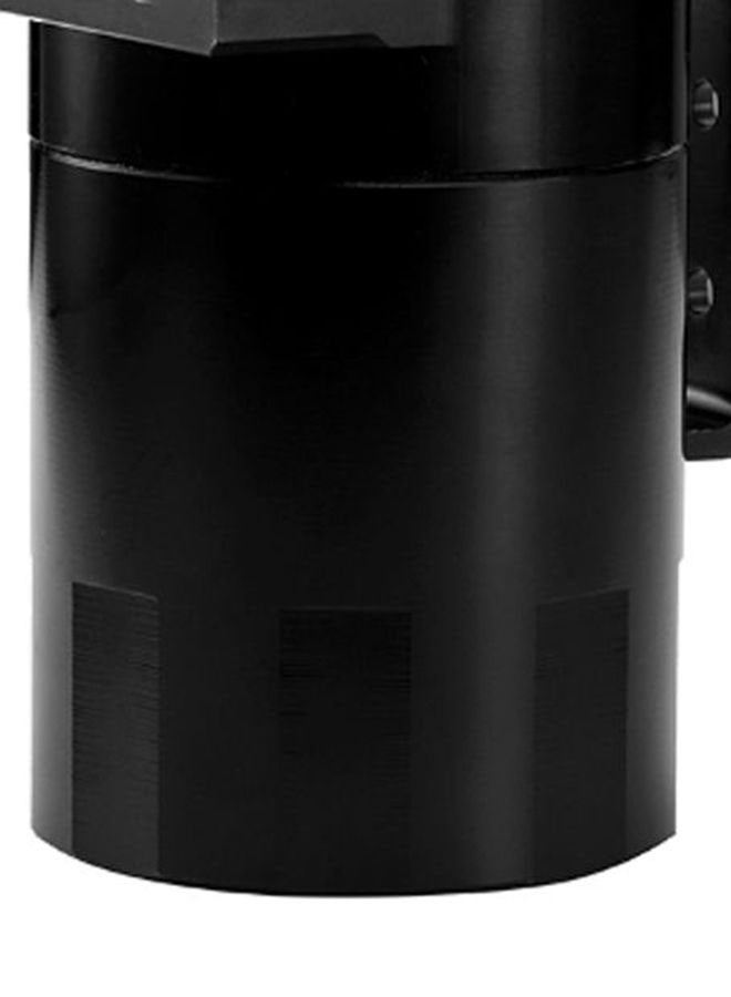 Generic - Engine Baffled Oil Catch Can Tank - Image 1