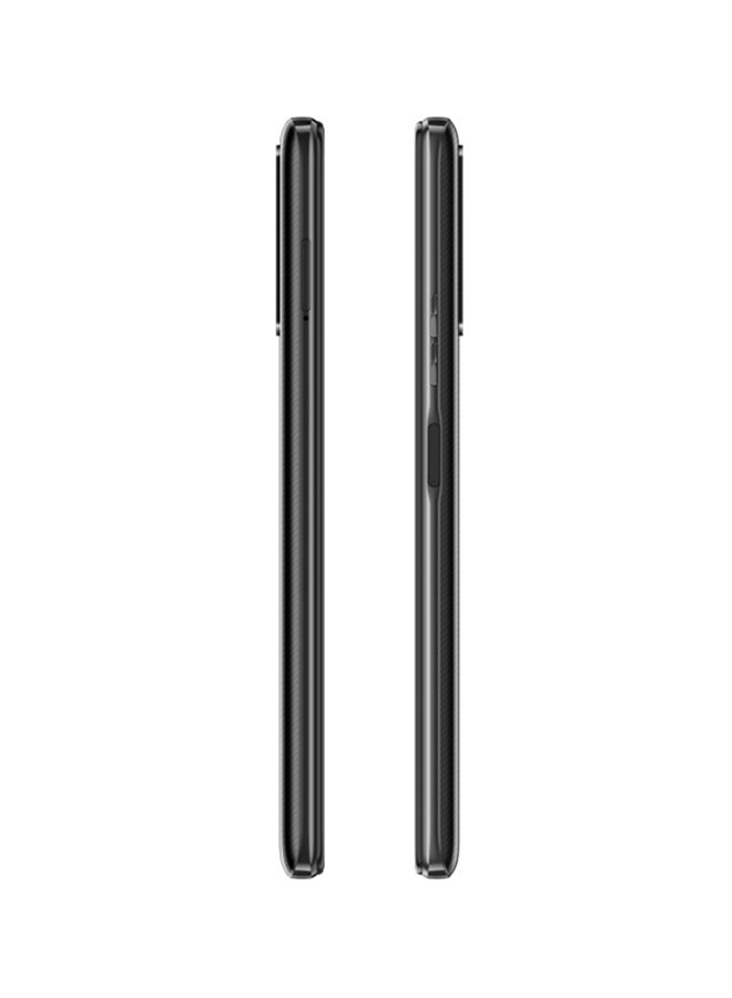 TECNO - Pova 2 Dual SIM Dazzle Black 6GB RAM 128GB 4G LTE - Middle East Version - Image 1