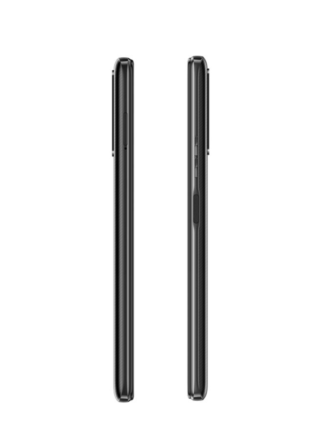 TECNO - Pova 2 Dual SIM Dazzle Black 6GB RAM 128GB 4G LTE - Middle East Version - Image 1