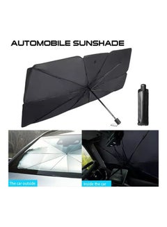 MOB Car Sun Shade  - Image 1