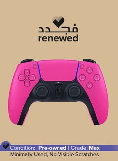 Renewed – Dualsense Wireless PS5 Controller- Pink - v1666245681/N53359000A_1