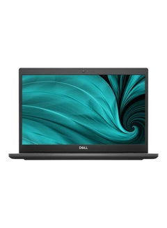 DELL Latitude 3420 (Upgraded Version) Laptop With 14-Inch Display, Core i5-1135G7 Processer/8GB RAM/256GB SSD/Intel Xe Graphics English/Arabic Black  - Image 2
