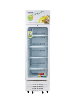 ثلاجة عرض 280 L 150 W GSC2807WRE أبيض - v1666246332/N53359684A_1