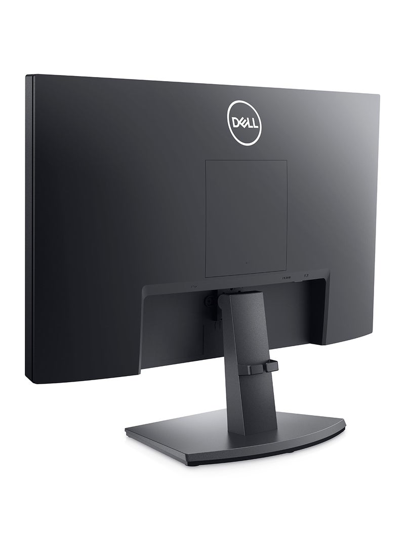 SE2222H Monitor With 21.5 Inch FHD (1920 x 1080) VA Display, Response Time 12 ms, Refresh Rate 60 Hz With HDMI 1.4 (HDCP 1.4)/VGA Connectivity Black - v1666248226/N52423239A_4