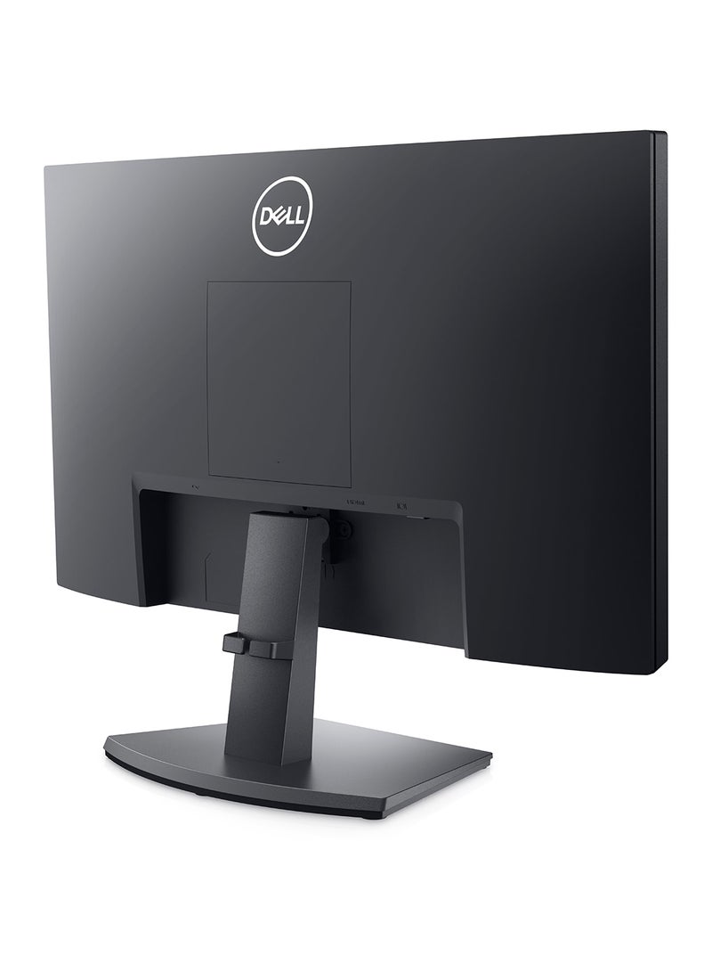 SE2222H Monitor With 21.5 Inch FHD (1920 x 1080) VA Display, Response Time 12 ms, Refresh Rate 60 Hz With HDMI 1.4 (HDCP 1.4)/VGA Connectivity Black - v1666248226/N52423239A_6