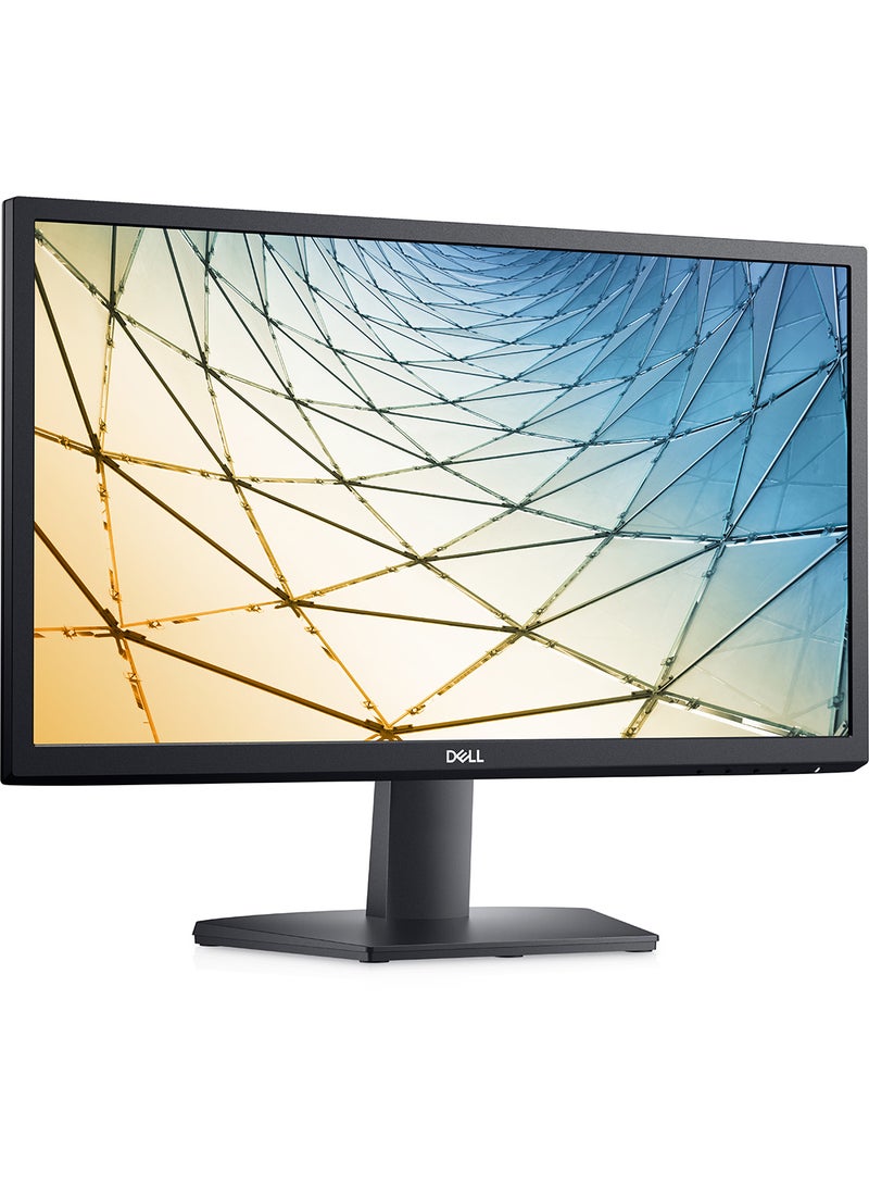 SE2222H Monitor With 21.5 Inch FHD (1920 x 1080) VA Display, Response Time 12 ms, Refresh Rate 60 Hz With HDMI 1.4 (HDCP 1.4)/VGA Connectivity Black - v1666248228/N52423239A_5