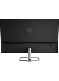 HP M32f Flat Screen Monitor, 31.5" FHD VA Display, 7ms (GtG) Response Time, 75Hz Refresh Rate, 16 9 Aspect Ratio, AMD FreeSync Technology, 3-Sided Micro-Edge Bezel Black  - Image 2