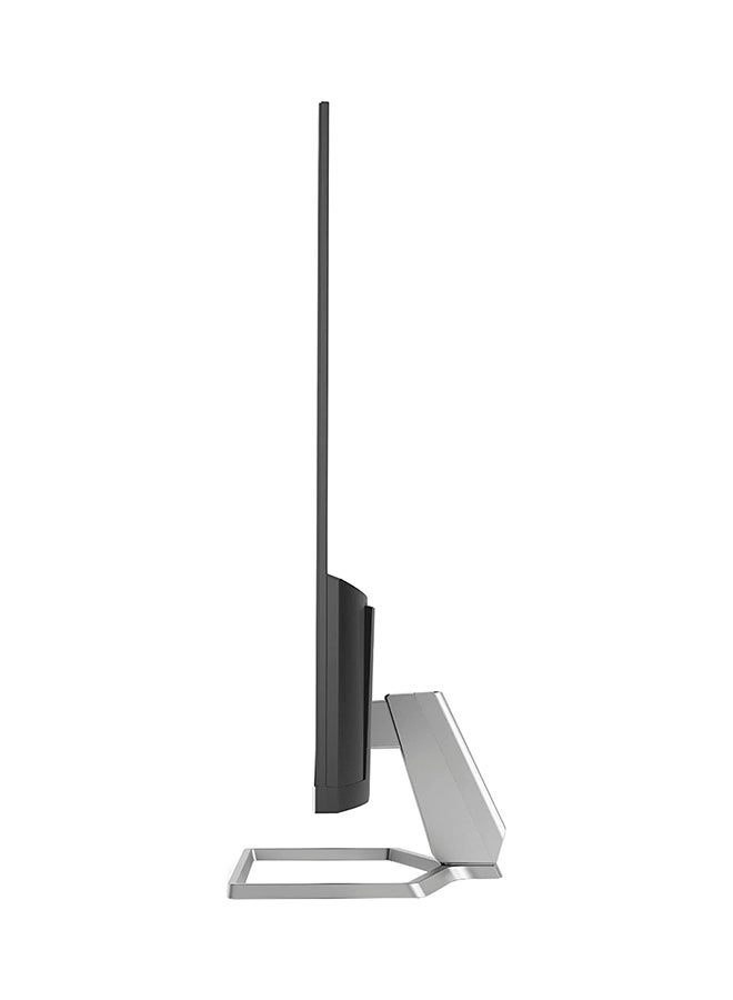HP - M32f Flat Screen Monitor, 31.5" FHD VA Display, 7ms (GtG) Response Time, 75Hz Refresh Rate, 16 9 Aspect Ratio, AMD FreeSync Technology, 3-Sided Micro-Edge Bezel Black - Image 1