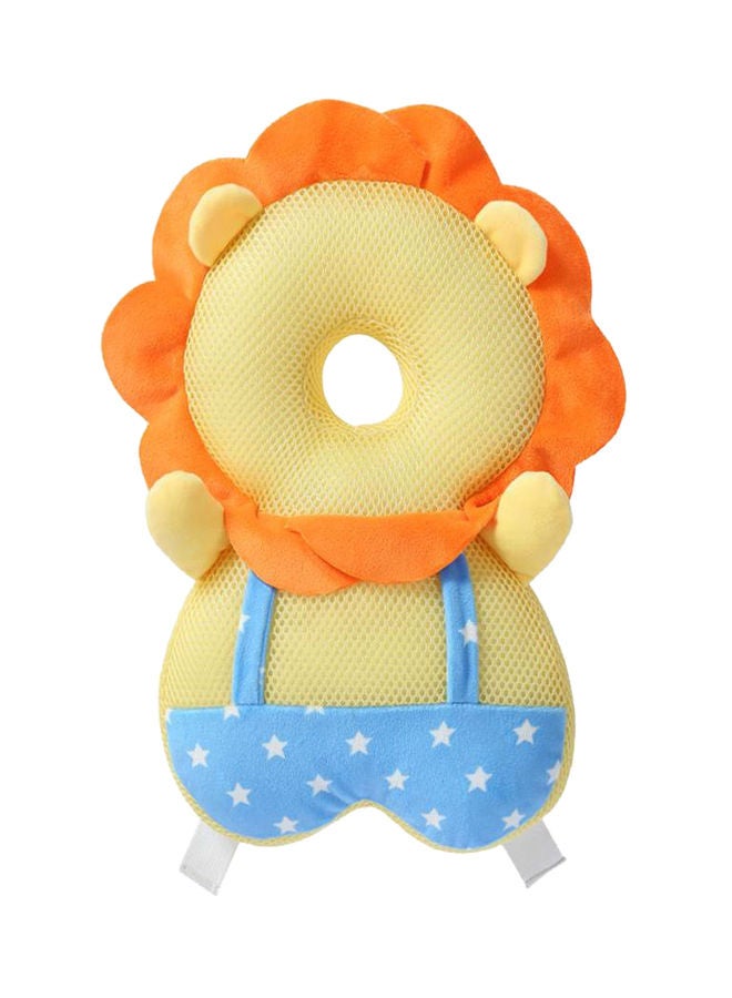 وسادة شبكية مريحة لحماية الرأس - Image 1