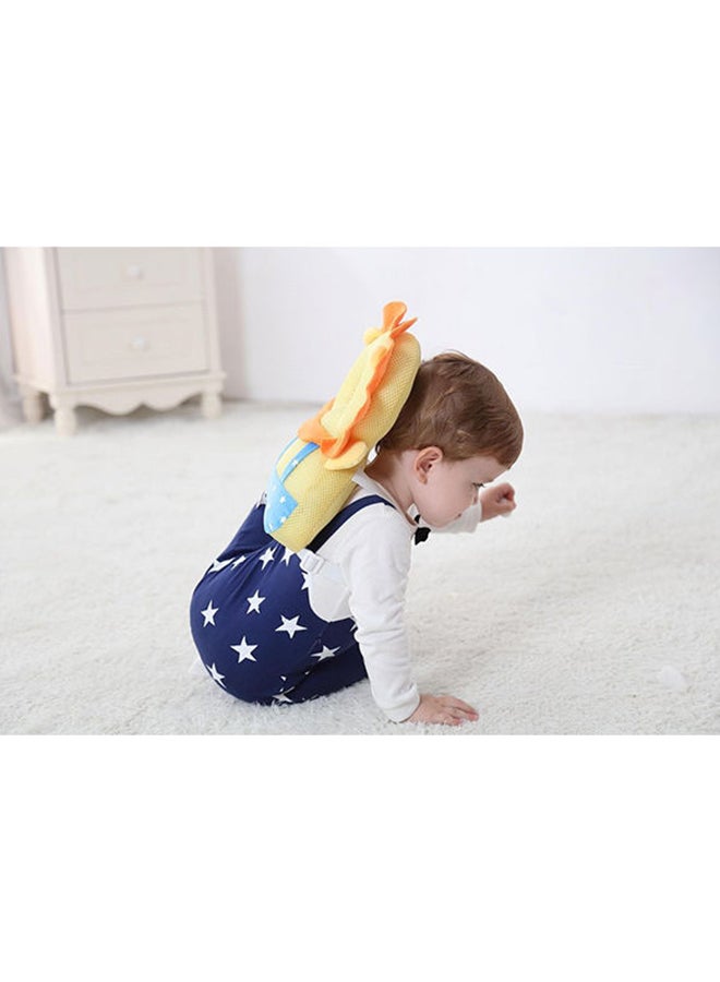 وسادة شبكية مريحة لحماية الرأس - Image 3