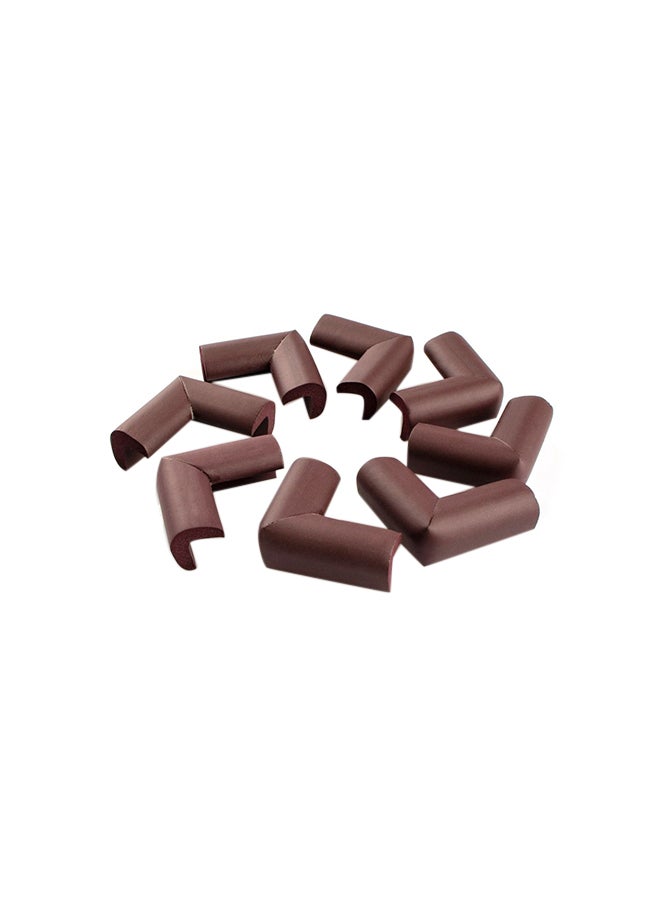 8-Piece Unih Baby Safety Corner Protector Set - Image 1