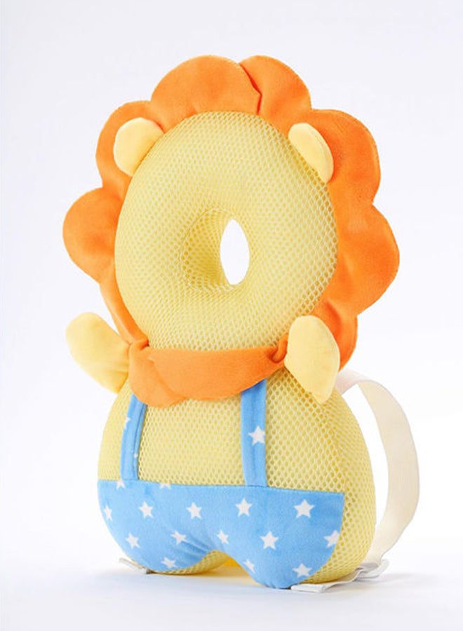 وسادة شبكية مريحة لحماية الرأس - Image 2