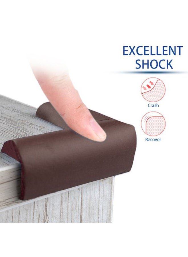 8-Piece Unih Baby Safety Corner Protector Set - Image 3