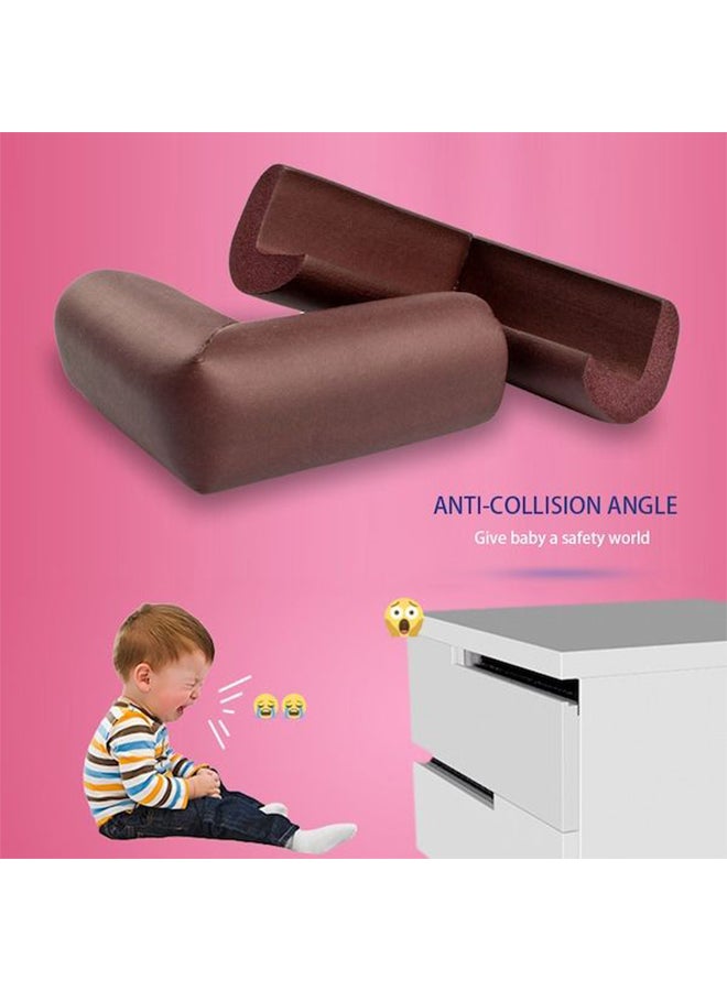 8-Piece Unih Baby Safety Corner Protector Set - Image 4