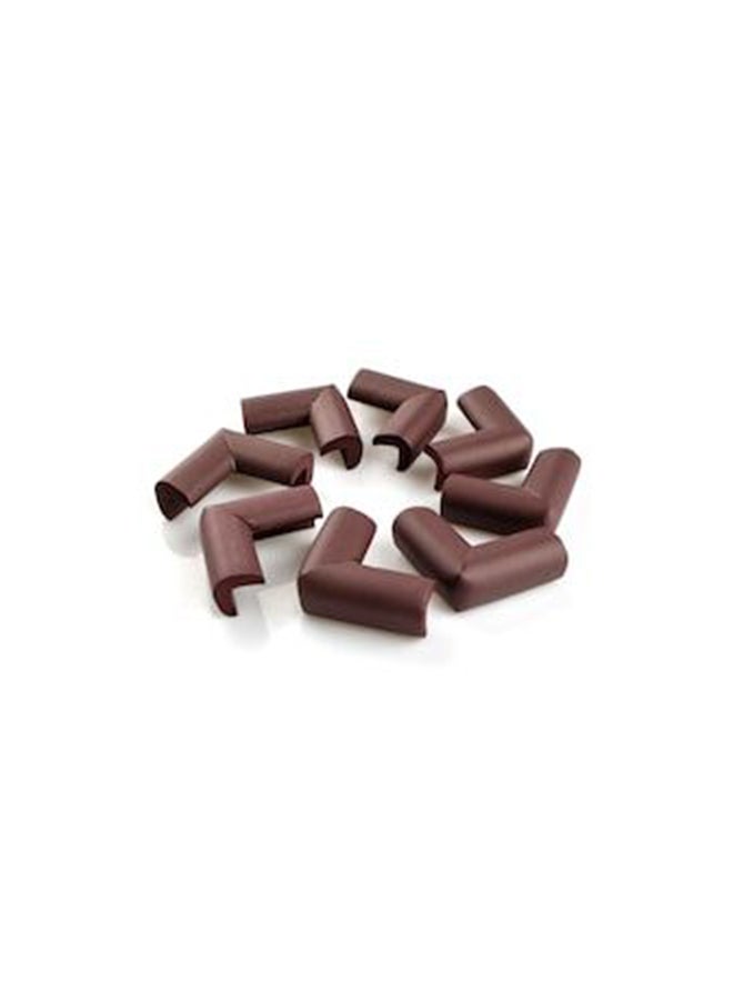 8-Piece Unih Baby Safety Corner Protector Set - Image 5