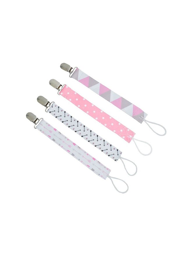 4 Pieces Baby's Teether Chain Belt  - Image 2