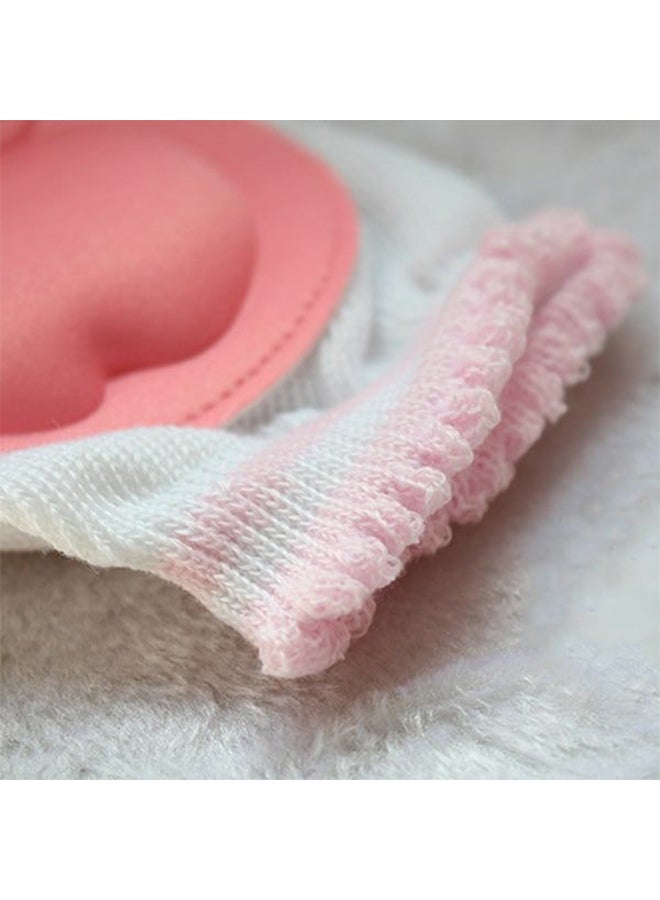 1-Pair Infant Toddlers Crawling Baby Knee Pads - Image 5