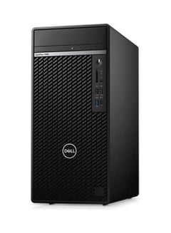 DELL Vostro 3910 Tower PC With Core i5-12400 Processor/4GB RAM/1TB HDD/DOS(Without Windows)/Intel Integrated Graphics Black  - Image 3