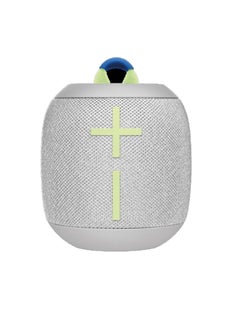 Ultimate Ears Wonderboom 3 Bluetooth Speaker - Joyous Brights  - Image 2