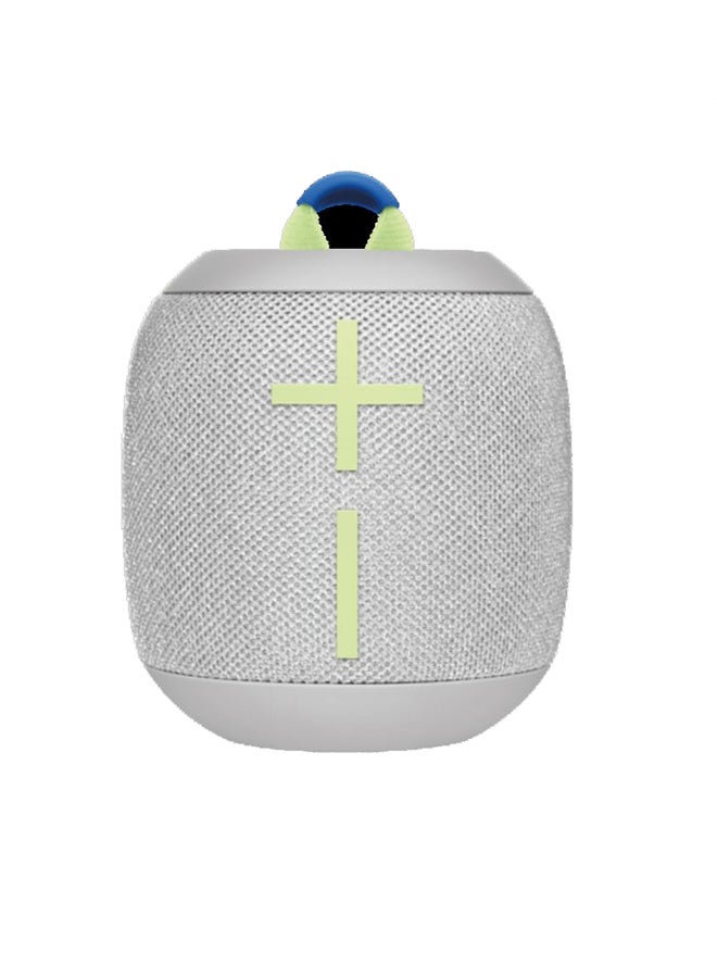 Ultimate Ears - Wonderboom 3 Bluetooth Speaker - Joyous Brights - Image 1