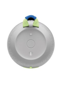 Ultimate Ears Wonderboom 3 Bluetooth Speaker - Joyous Brights  - Image 3