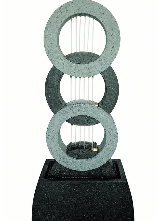 دانوب هوم مصباح LED للدرج مع شبكة سلك Su 56 أبيض دافئ - Image 1