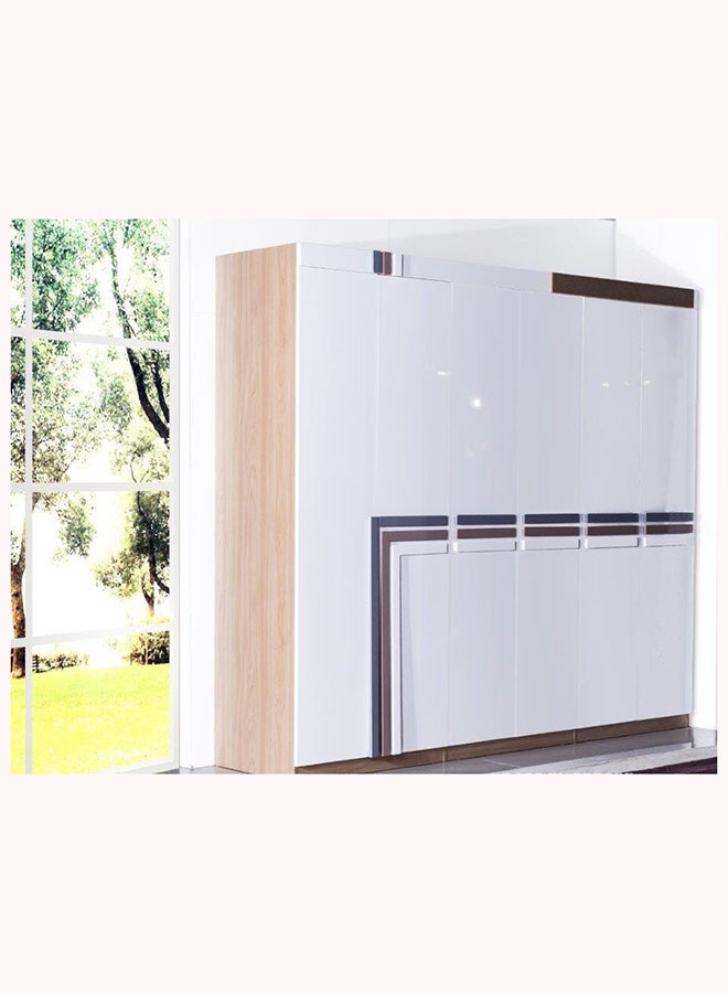 milano Single TV Socket Gold Standard - Image 1