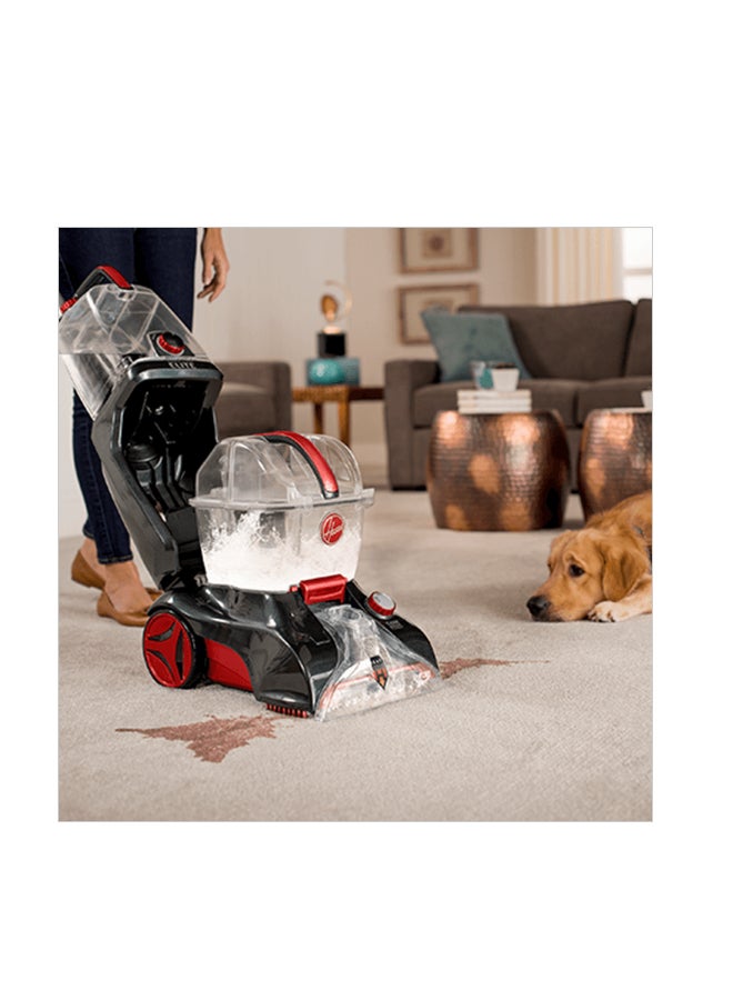 Power Scrub Elite Carpet Washer, Deep Cleaning 4.7 L 1200 W CWGDH012 Multicolour - v1666266098/N39189663A_12
