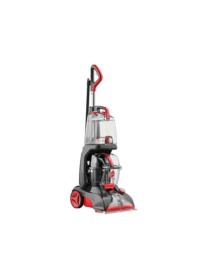 هوفر - آلة غسيل السجاد باور سكراب إيليت للتنظيف العميق 4.7 L 1200 W CWGDH012 متعدد الألوان - Image 1