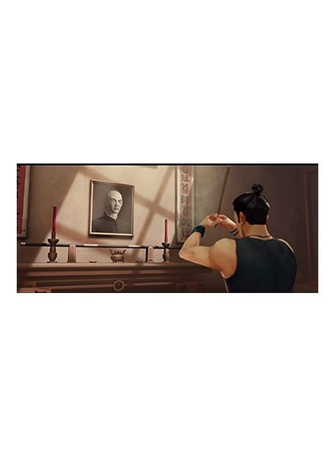 MICROIDS - Sifu Fighting PlayStation 5 (PS5) - PlayStation 5 (PS5) - Image 1