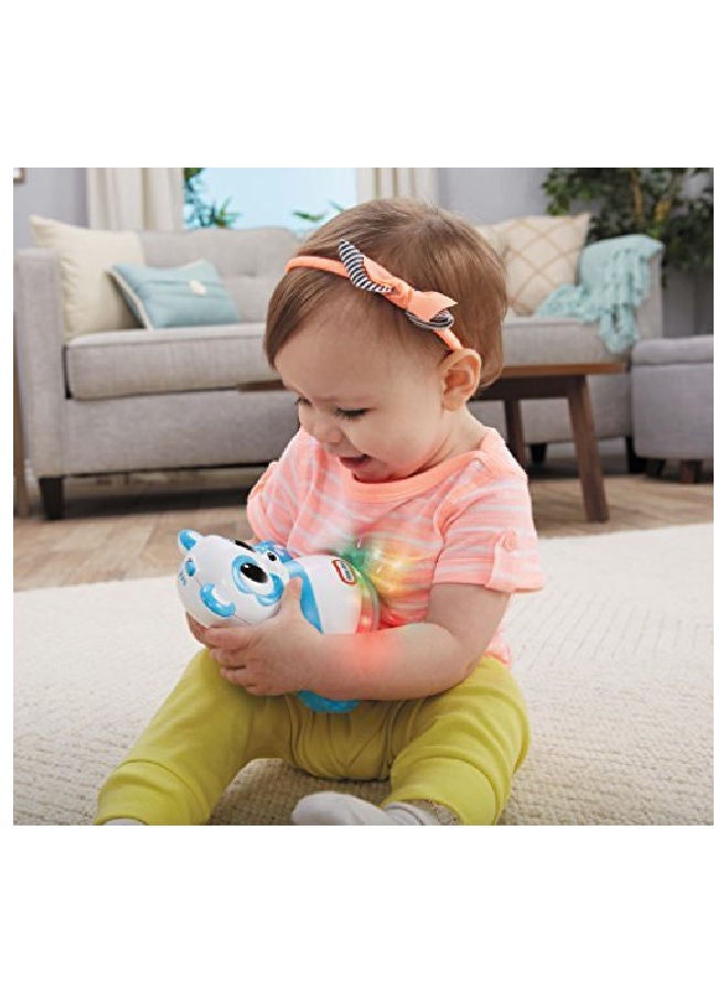 little tikes - Light N Go Wobblin Lights Panda - Image 1