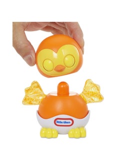 little tikes 3-Piece Sleepy Stacker Figure Set  - Image 3