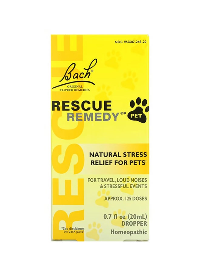 باتش العلاجات الأصلية لإنقاذ الزهور - Image 1