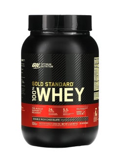 Optimum Nutrition Gold Standard 100% Whey  - Image 1