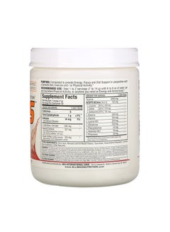 AllMax Nutrition Aminocuts Dietary Supplement - Goji Berry Martini  - Image 2