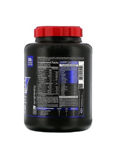 AllMax Nutrition AllWhey Classic Protein Powder - Cookies And Cream  - Image 2