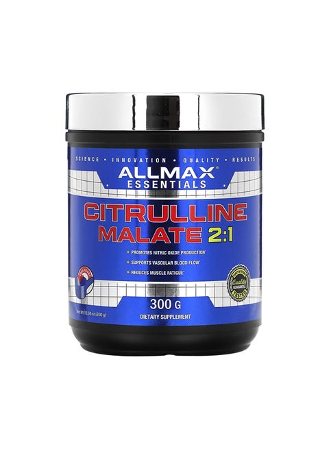 Citrulline Malate Dietary Supplement